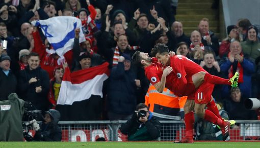 Liverpools-Roberto-Firmino-celebrates-scoring-their-second-goal-with-Adam-Lallana.jpg